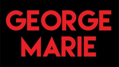 George Marie Logo