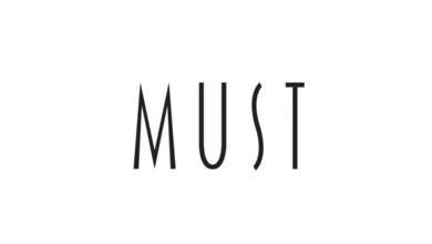 Must Boutique Logo