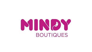Mindy Boutique Logo