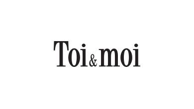 Toi & Moi Logo