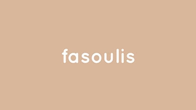 Fasoulis Shoes Logo